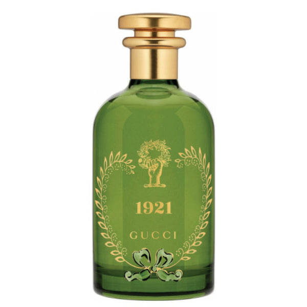 Gucci 1921 Unisex - Eau De Parfum - 100 ml - Zrafh.com - Your Destination for Baby & Mother Needs in Saudi Arabia