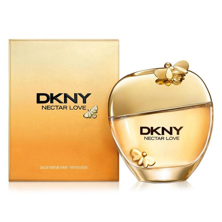 Donna Karan Dkny Nectar Love For Women - Eau De Parfum - 50 ml - ZRAFH