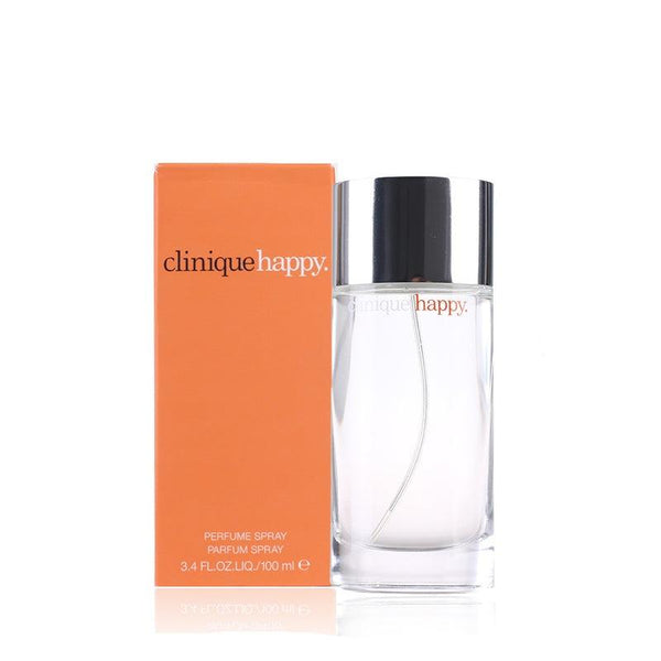 Happy Clinique Perfume for women - EDP 100 ml - Zrafh.com - Your Destination for Baby & Mother Needs in Saudi Arabia