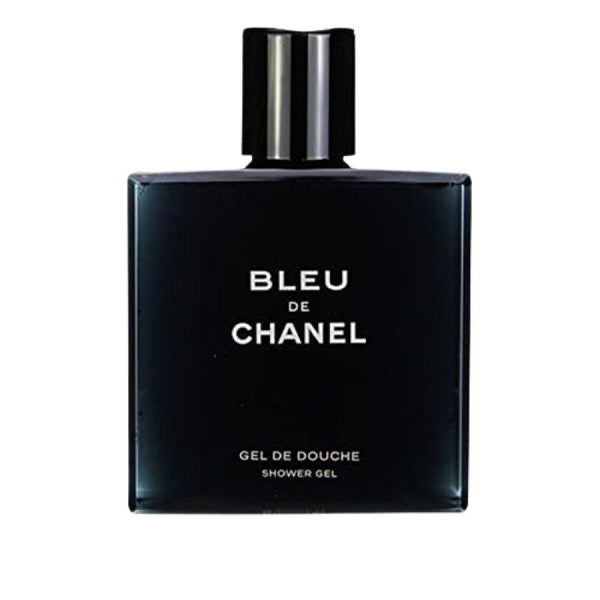 Chanel Bleu De Chanel Shower Gel For Men - 200 ml - Zrafh.com - Your Destination for Baby & Mother Needs in Saudi Arabia