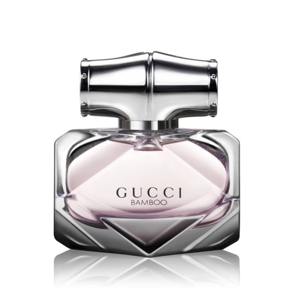 Gucci Bamboo Tester For Women - Eau De Parfum - 75 ml - Zrafh.com - Your Destination for Baby & Mother Needs in Saudi Arabia