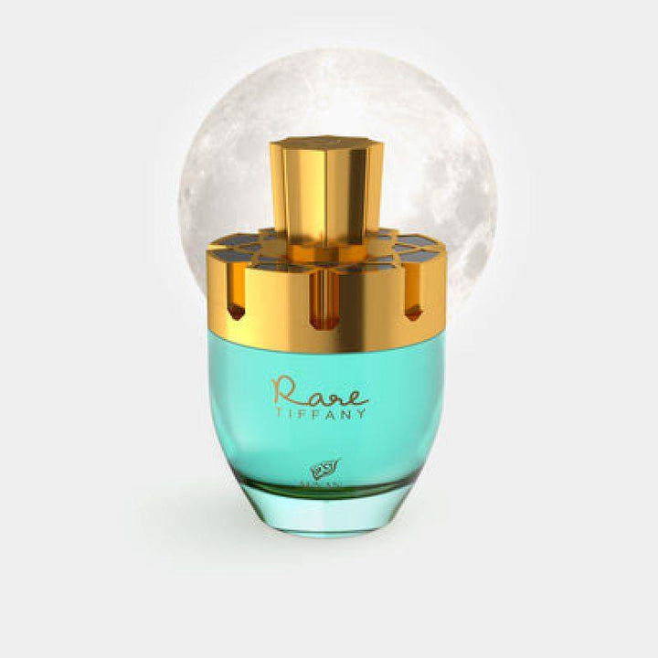 Afnan Rare Tiffany For Women - Eau De Parfum - 100 ml - Zrafh.com - Your Destination for Baby & Mother Needs in Saudi Arabia