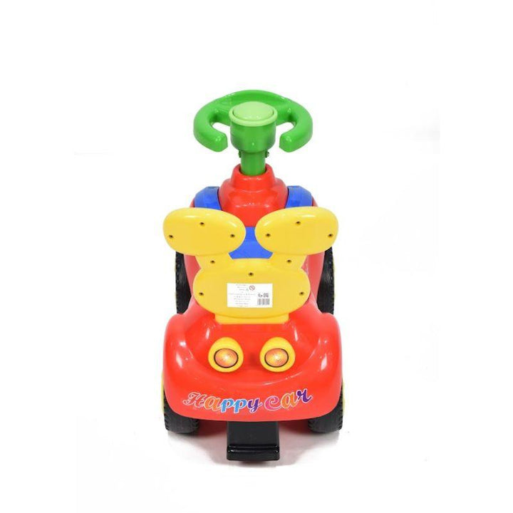 Amla Children's Push Car - Q01-1 - Zrafh.com - Your Destination for Baby & Mother Needs in Saudi Arabia