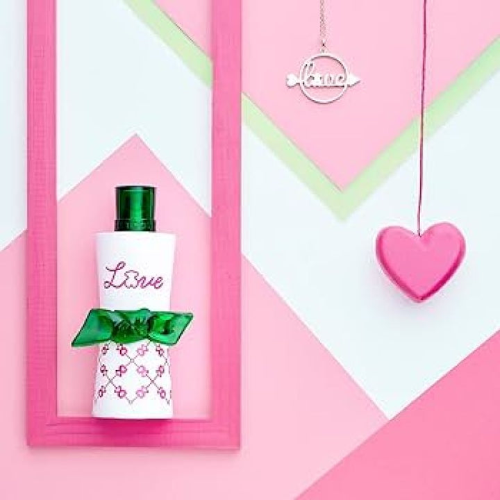 Tous Love Moments For Women - Eau De Toilette - 90 ml - Zrafh.com - Your Destination for Baby & Mother Needs in Saudi Arabia