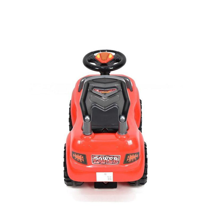 Amla Children's Push Car With Music - Q05-2 - Zrafh.com - Your Destination for Baby & Mother Needs in Saudi Arabia