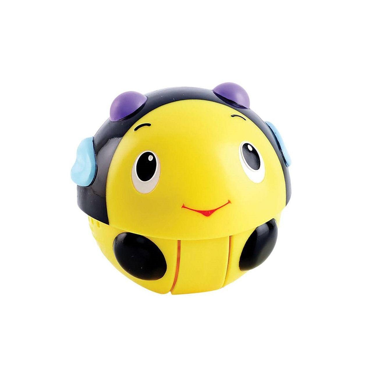 Bright starts best sale bee toy