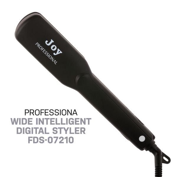 Joy High performance Hair Straightener - FD-072B - ZRAFH