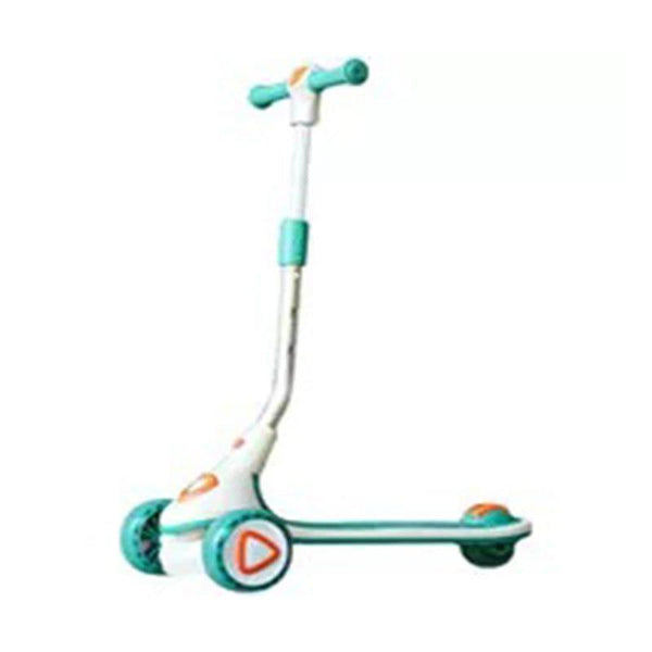 Family Center Multifunctional Scooter - Green - 13-688-42G - ZRAFH
