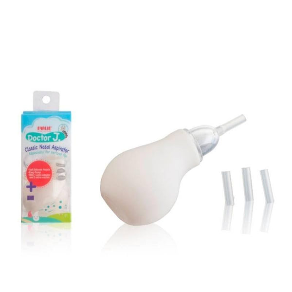 Farlin Nasal Aspirator For Children - ZRAFH