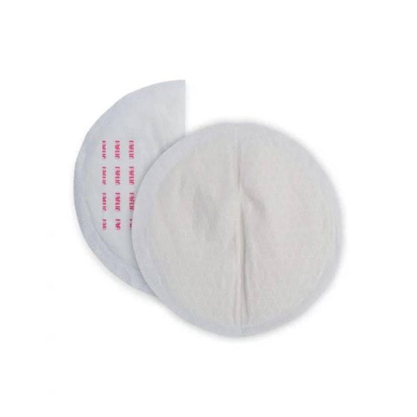 Canpol babies 3D Shaped Breathable Disposable Breast Pads 60 pcs