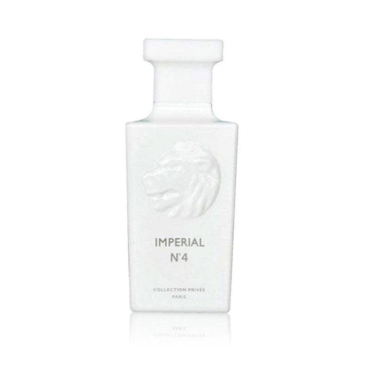 Geparlys Imperial No. 4 Prive Natural Collection Unisex - Eau De Parfum - 100 ml - ZRAFH