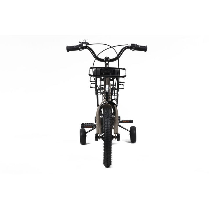 Amla Mountain Bike - 12-Inch - TNHY-12 - Zrafh.com - Your Destination for Baby & Mother Needs in Saudi Arabia