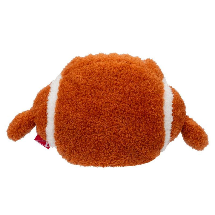 BumBumz 7.5-inch Plush - Football Freddy Collectible Stuffed Toy - FundayBumz Series - Zrafh.com - Your Destination for Baby & Mother Needs in Saudi Arabia
