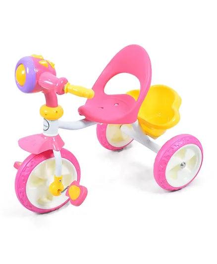 Amla Tricycle With Sounds - 986B - ZRAFH