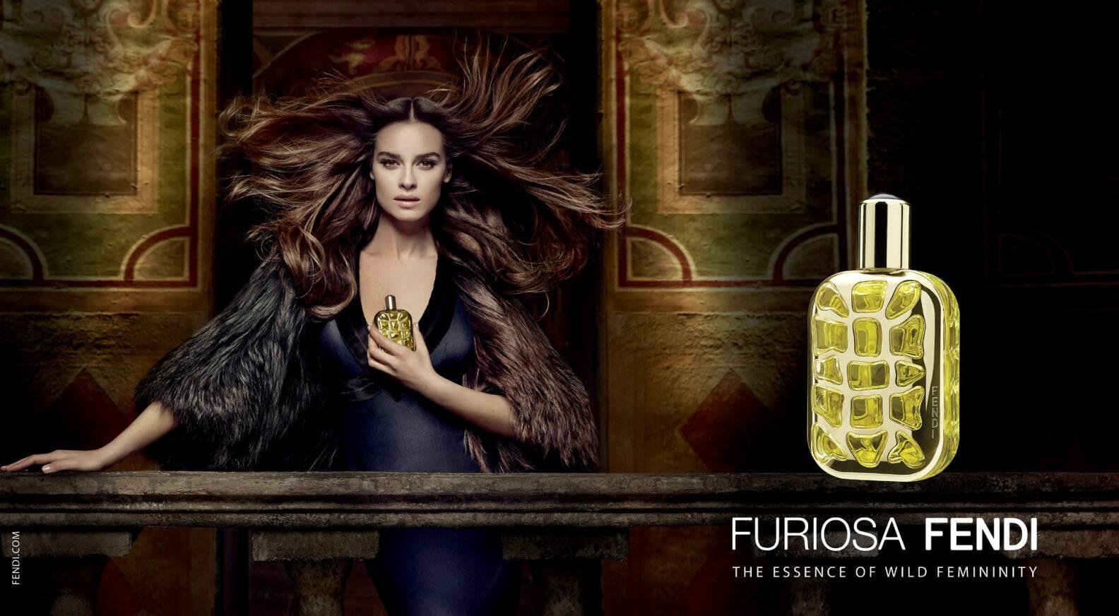 Furiosa shop fendi 100ml