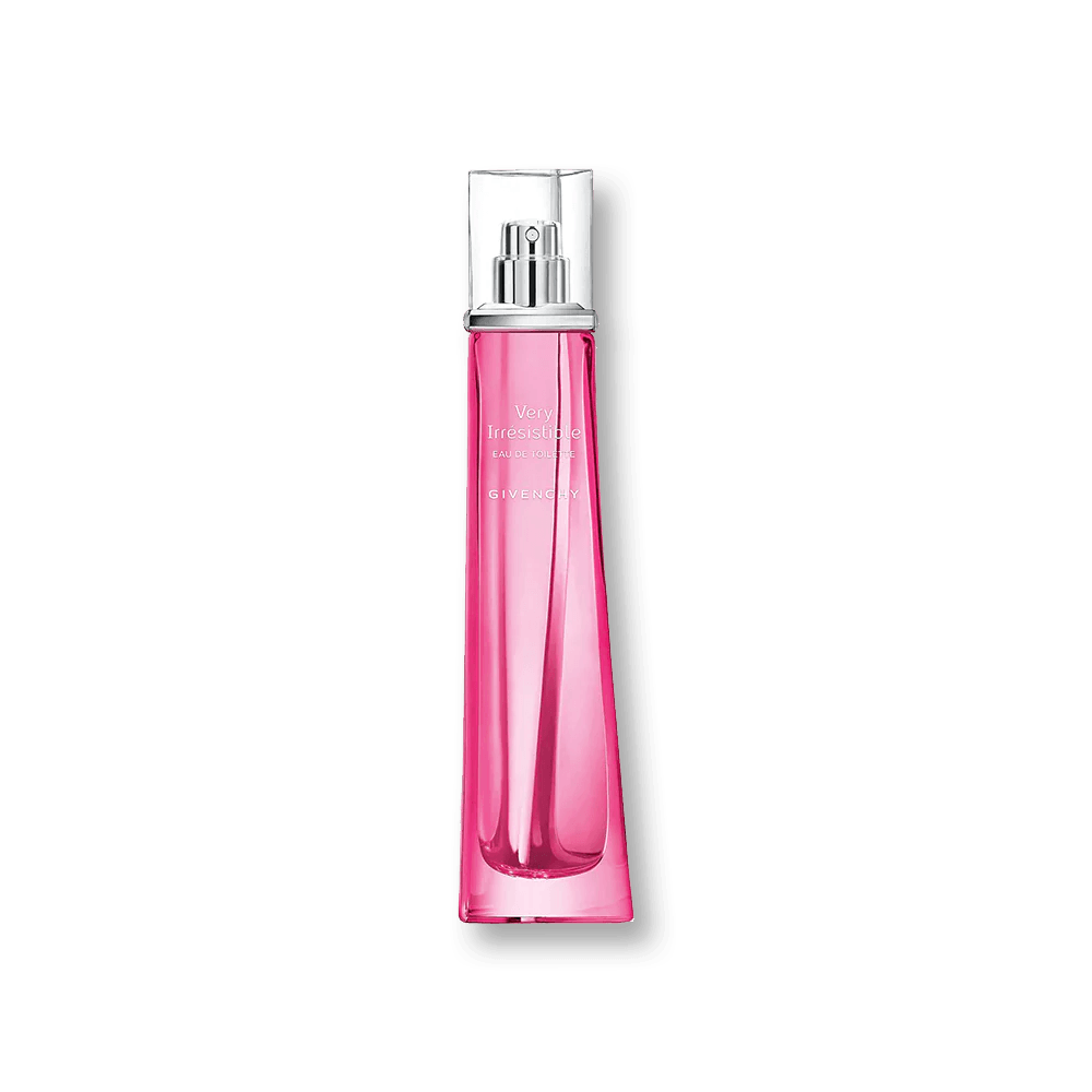 Givenchy very shop irresistible edt