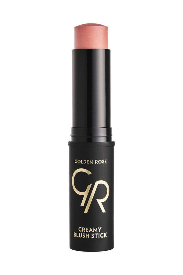 Golden Rose Creamy Blush Stick - Zrafh.com - Your Destination for Baby & Mother Needs in Saudi Arabia