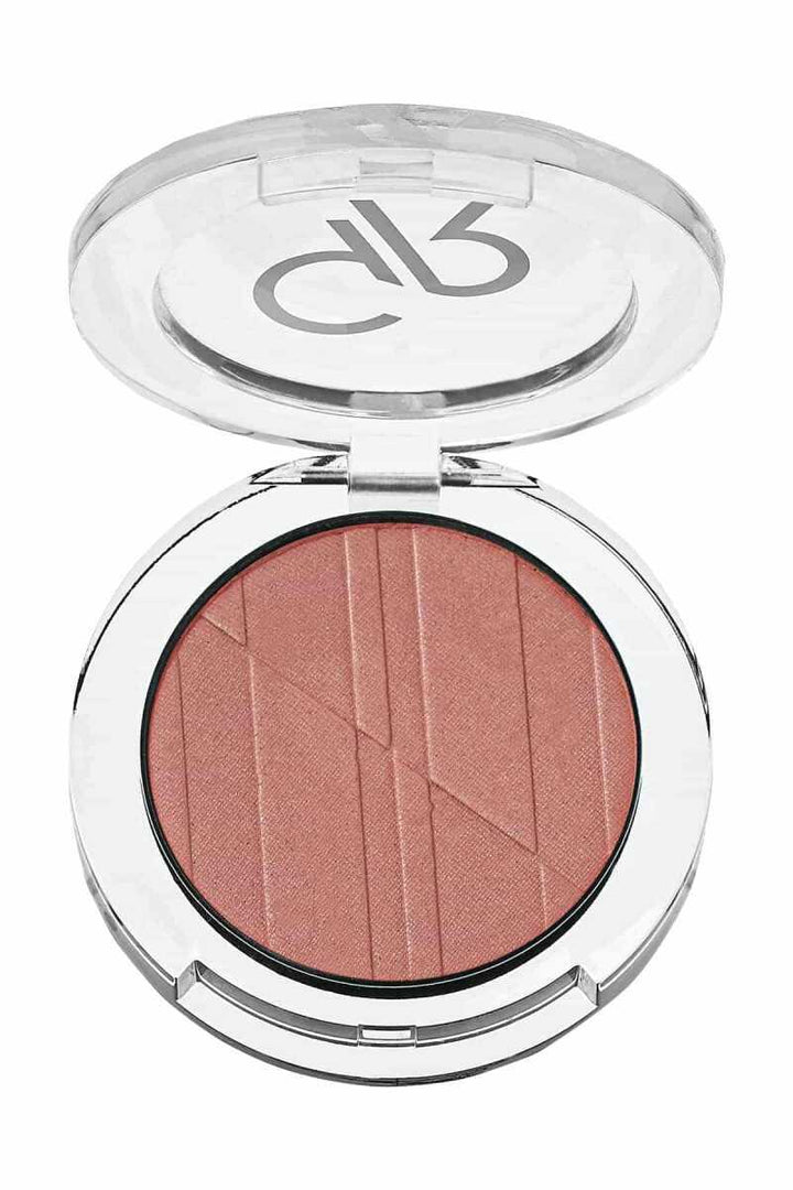 Golden Rose Powder Blush - Zrafh.com - Your Destination for Baby & Mother Needs in Saudi Arabia