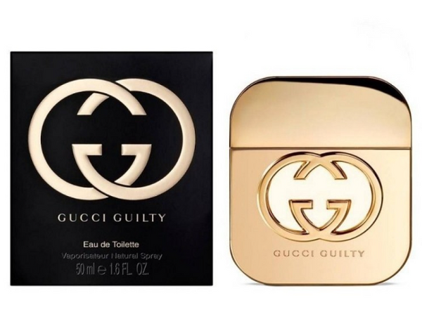 Gucci Guilty Eau For Women Eau de Toilette - 50ml