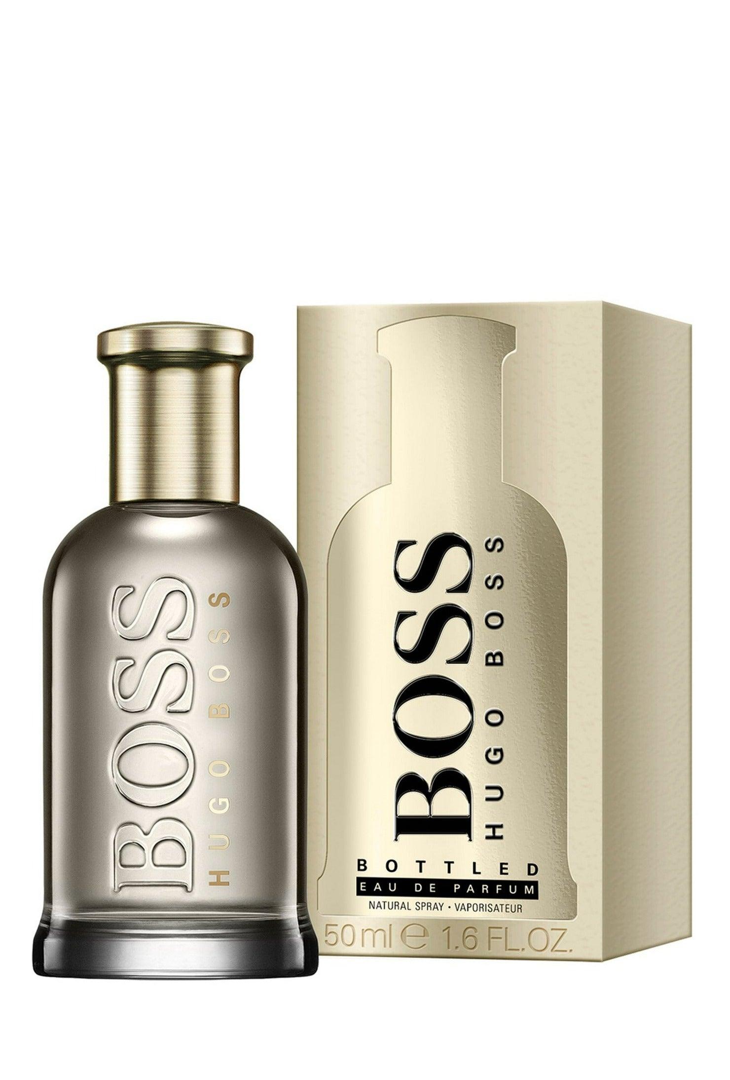 Boss bottled clearance 50ml