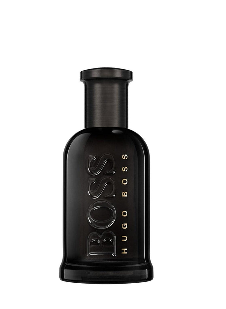 Boss Bottled Parfum For Men - 50 ml - Zrafh.com - Your Destination for Baby & Mother Needs in Saudi Arabia
