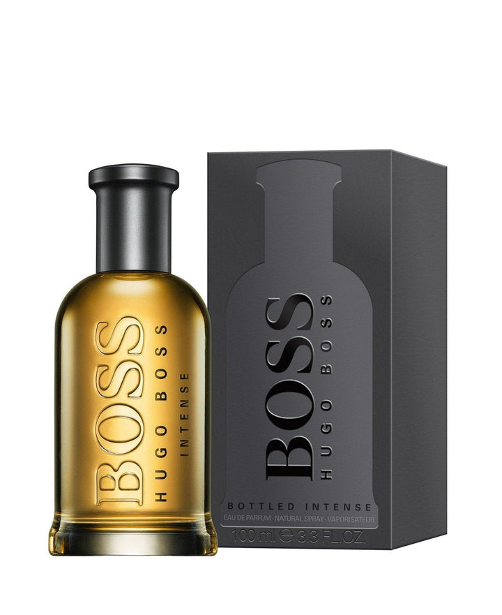 Bottled Intense For Men - Eau de Parfum - 50 ml - Zrafh.com - Your Destination for Baby & Mother Needs in Saudi Arabia