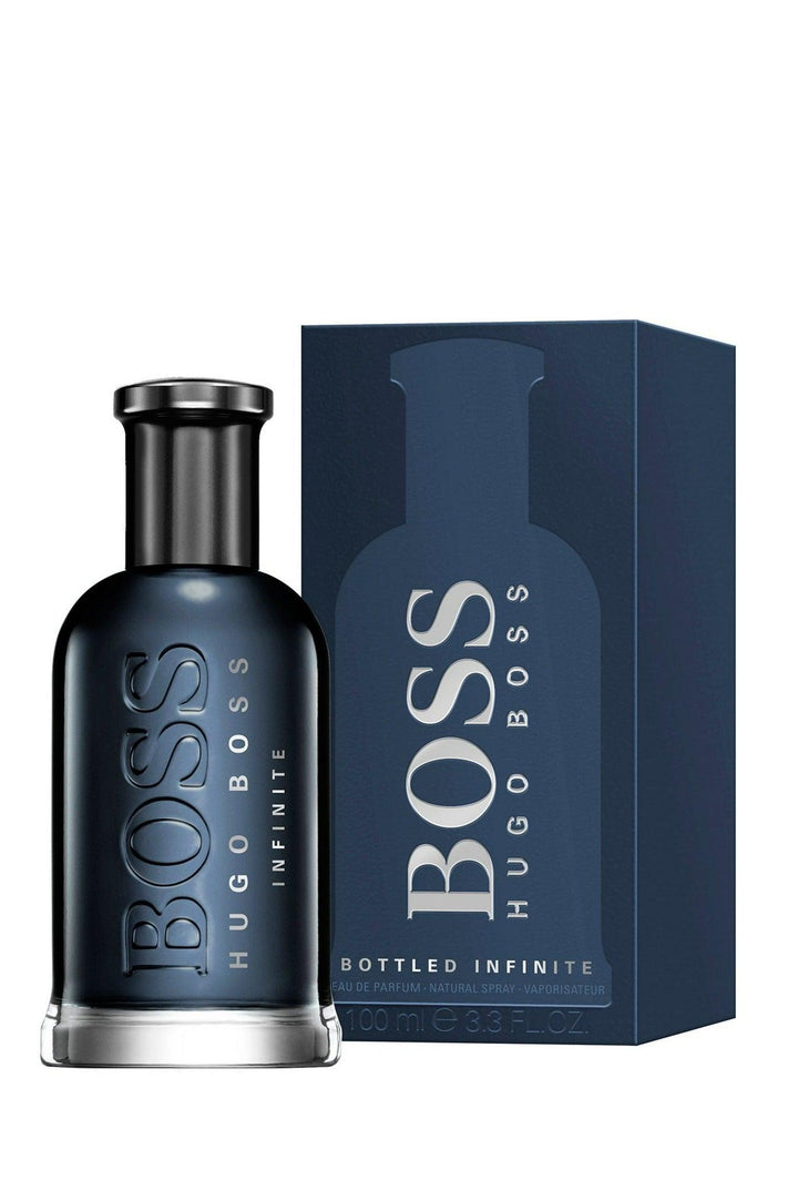 Boss Bottled Infinite For Men - Eau de Parfum - 100 ml - Zrafh.com - Your Destination for Baby & Mother Needs in Saudi Arabia