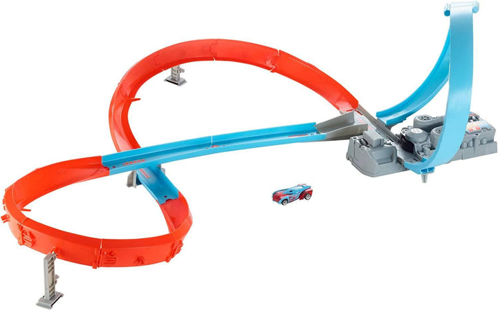 Hot Wheels Figure 8 Raceway GGF92 - ZRAFH