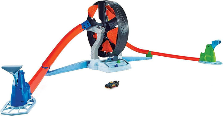 Hot Wheels Spinwheel Score Showdown Set GJM77 - ZRAFH