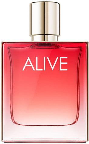 Boss Alive Intense Puor Femme for women - EDP 50 ml - Zrafh.com - Your Destination for Baby & Mother Needs in Saudi Arabia