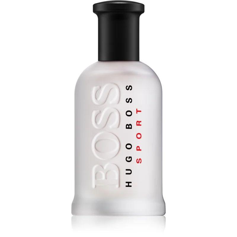 Boss sports clearance perfume