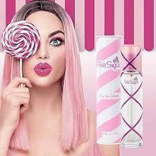 Aquolina Pink Sugar For Women - Eau De Toilette - 100 ml - Zrafh.com - Your Destination for Baby & Mother Needs in Saudi Arabia