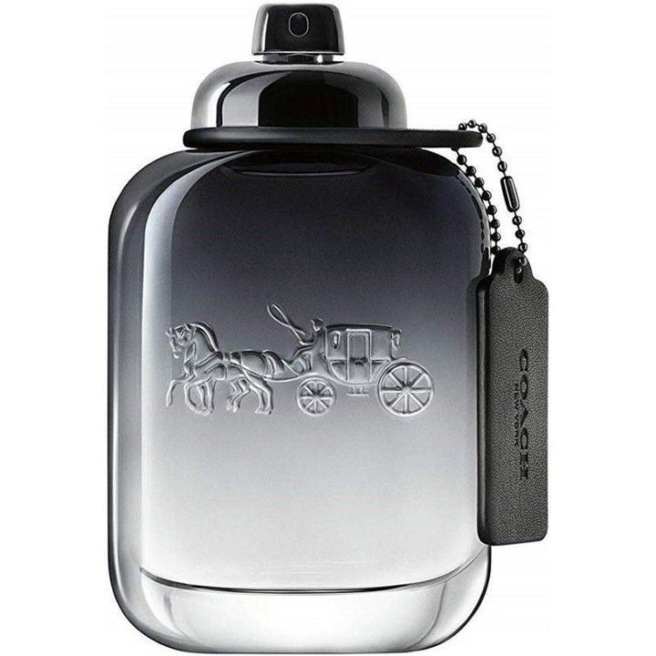 Coach By Coach New York For Men - Eau De Toilette Spray - 100 ml - Zrafh.com - Your Destination for Baby & Mother Needs in Saudi Arabia