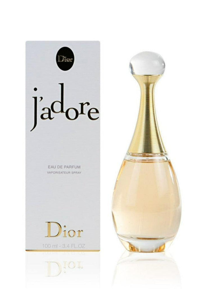 Dior J'adore For Women - Eau de Parfum - 100 ml - Zrafh.com - Your Destination for Baby & Mother Needs in Saudi Arabia