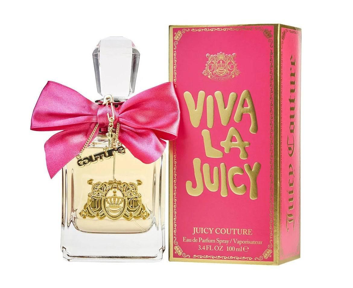 Juicy Couture La La Eau de Parfum, Perfume for India | Ubuy