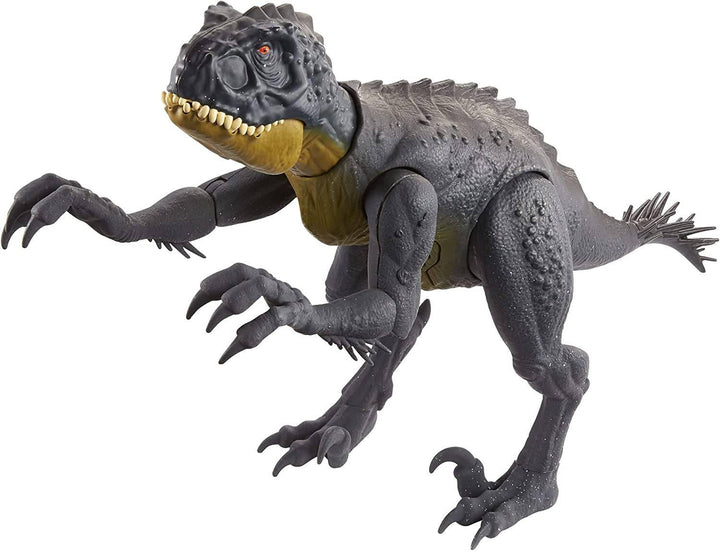 Jurassic World Slash N Roar Scorpious Rex HBT41 - ZRAFH