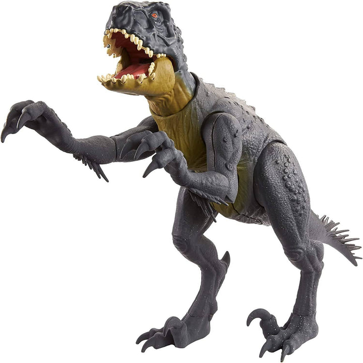 Jurassic World Slash N Roar Scorpious Rex HBT41 - ZRAFH