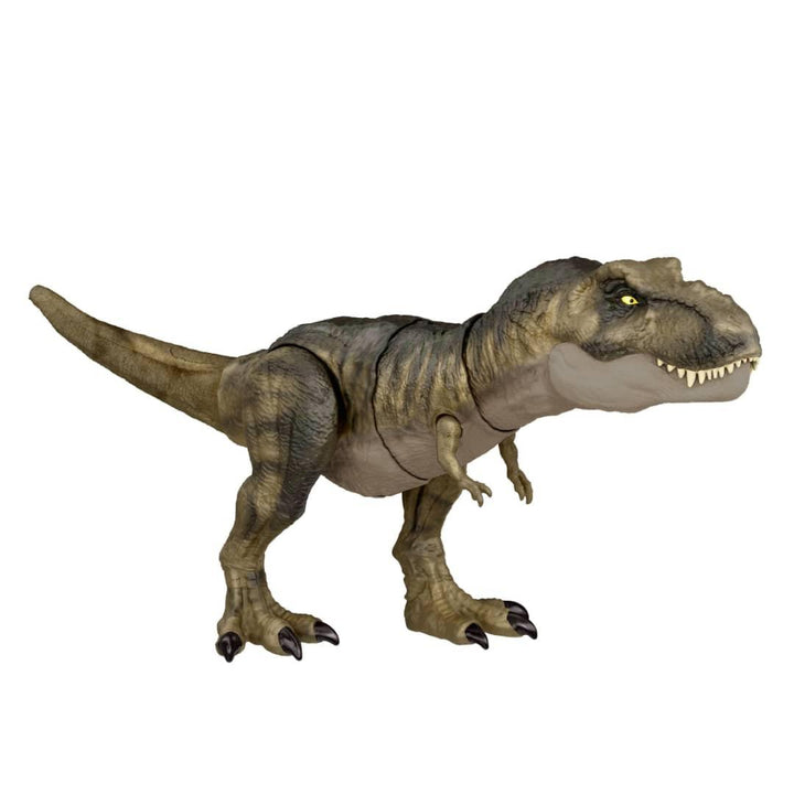 Jurassic World Trash 'N Devour T-Rex HDY55 - ZRAFH