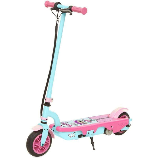 Little Tikes LOL Surprise VR 550E Electric Scooter - Pink - ZRAFH