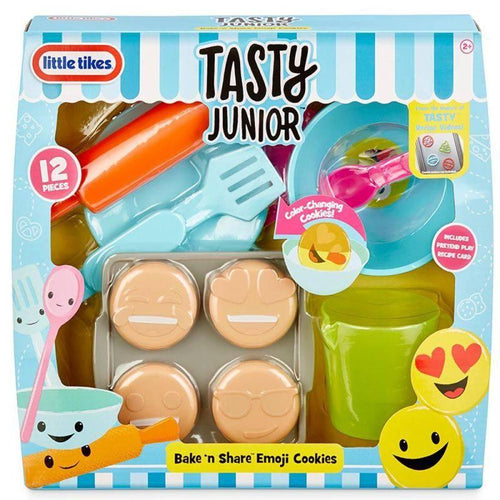 Tasty Junior Tasty Junior Oven Electronic Toy Kitchen Set