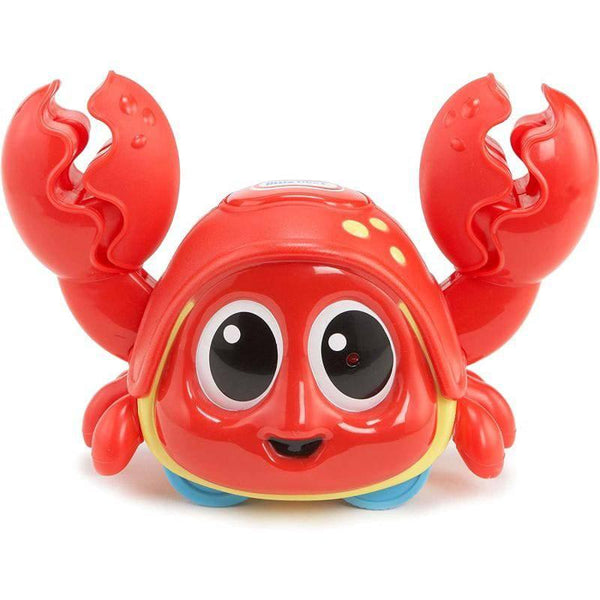 Little Tikes Lil' Ocean Explorers Catch Me Crabbie - Red - ZRAFH