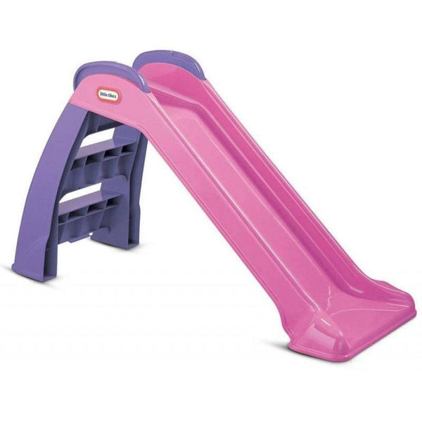 Little Tikes First Slide 2-4 Years - Pink - ZRAFH