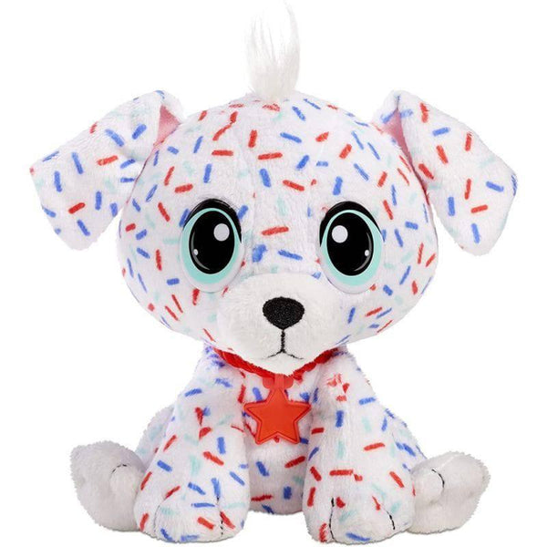 Little Tikes Rescue Tales Present Surprise Pup - Multicolor - ZRAFH