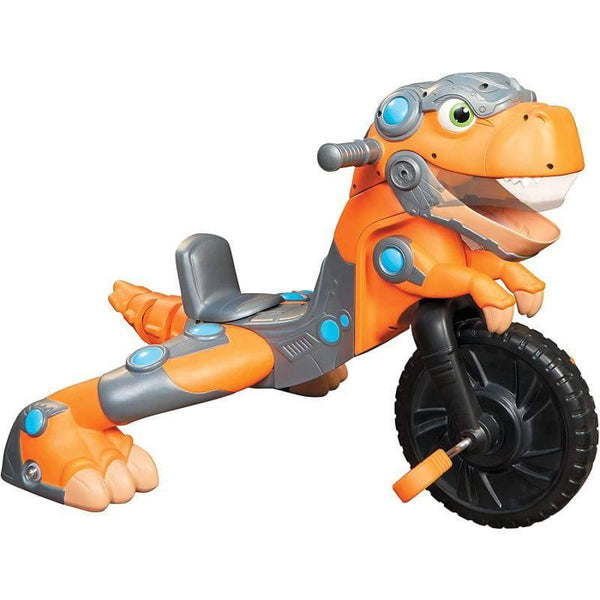 Little Tikes Chompin' Dino Trike - ZRAFH