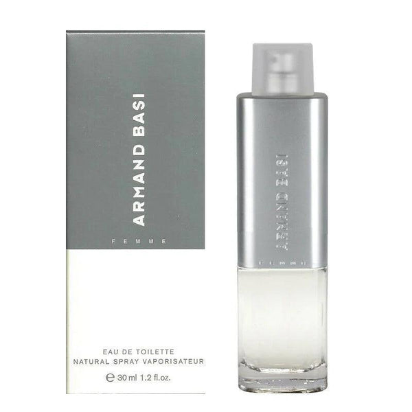 Armand Basi For Women - Eau De Toilette - 30 ml - Zrafh.com - Your Destination for Baby & Mother Needs in Saudi Arabia