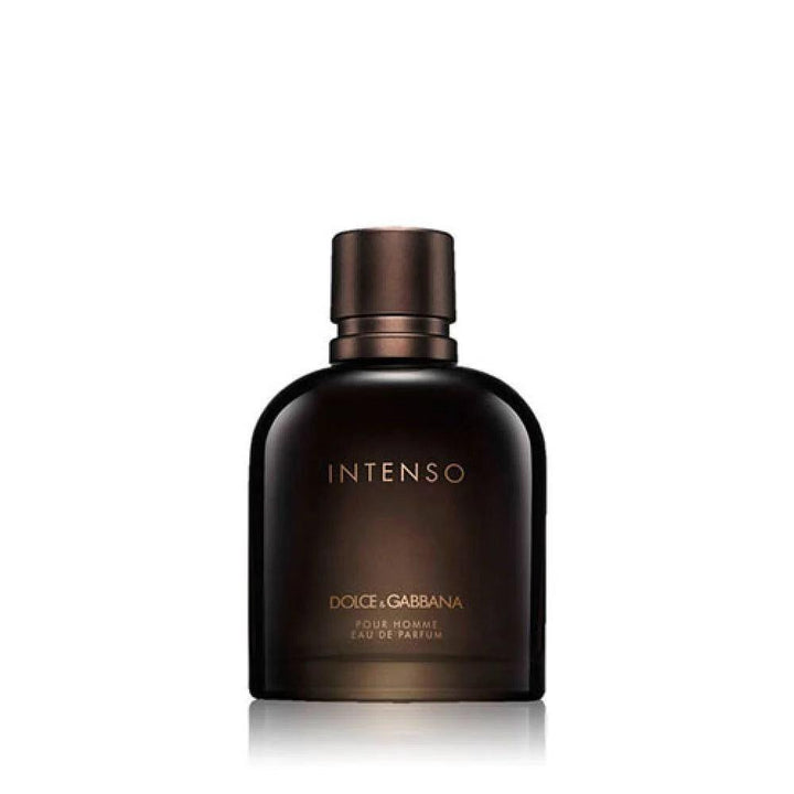 Dolce & Gabbana Intenso Perfume For men - Eau de Parfum - 75ml - Zrafh.com - Your Destination for Baby & Mother Needs in Saudi Arabia