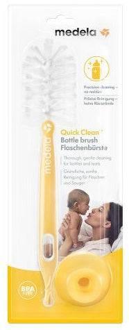 Medela Quick Clean Bottle Brush - ZRAFH