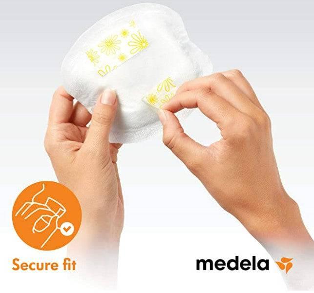 Medela Disposable Bra Pads 008.0377 - ZRAFH