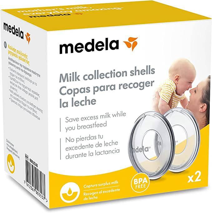 Medela Medela Breast Shells