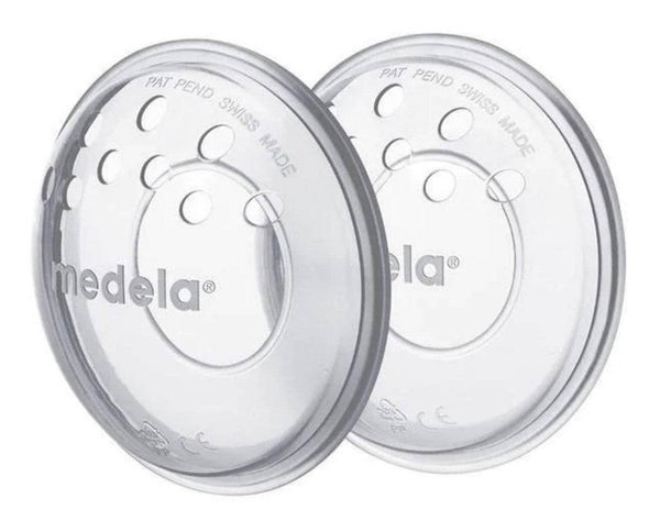 Medela Nipple Formers 2 Pcs 008.0043 - ZRAFH